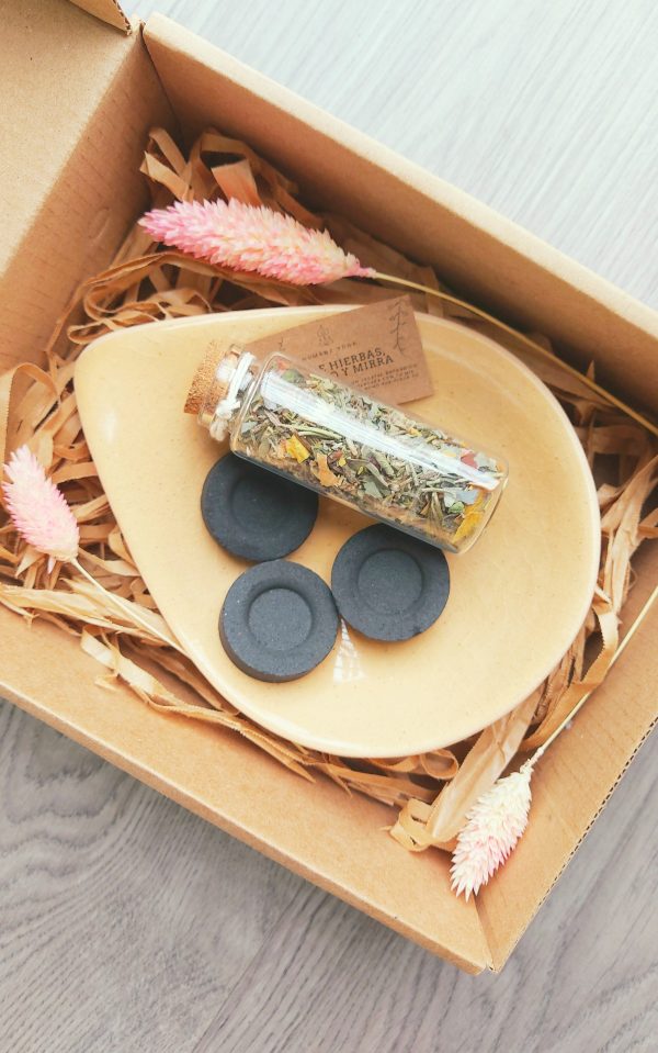Gift Box Sahumado - Imagen 4
