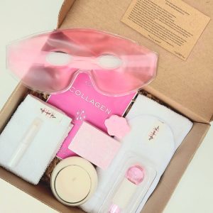 Gift Box Spa