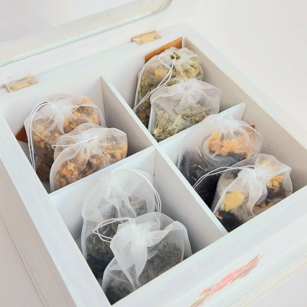 Gift Box Tea Time - Imagen 2