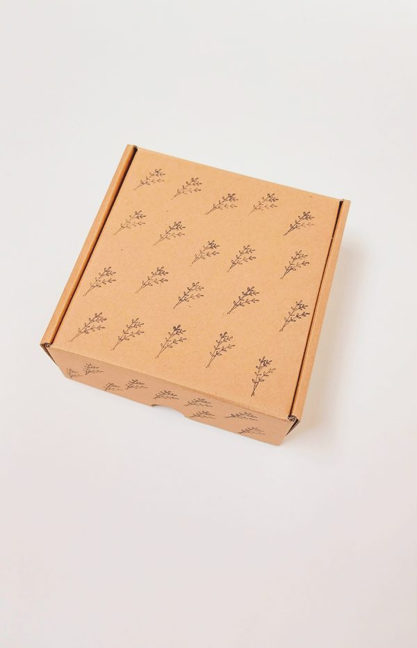 Gift Box Sahumado - Imagen 2
