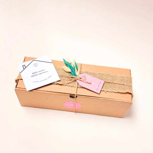 Gif Box Nuevo Hogar - Imagen 2