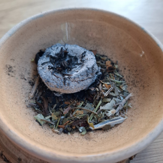 Gift Box Sahumado - Imagen 3