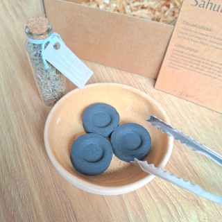 Gift Box Sahumado - Imagen 4