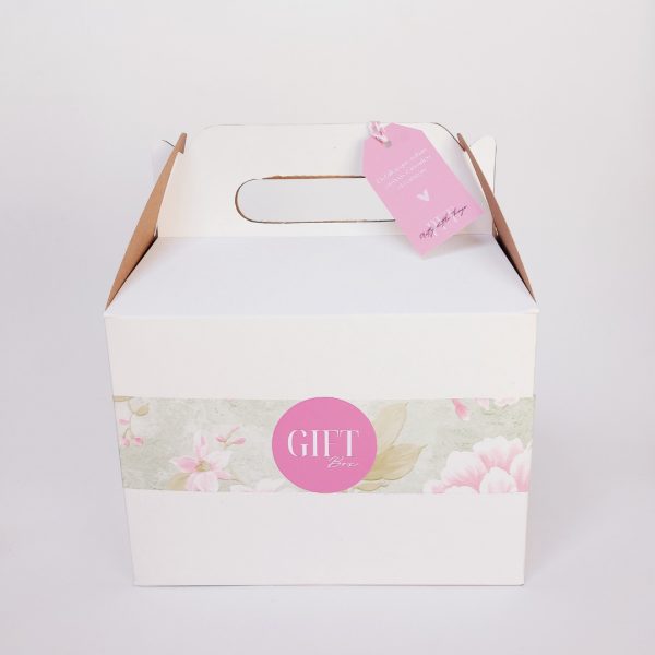 Gift Box Mate de té Deluxe - Imagen 2