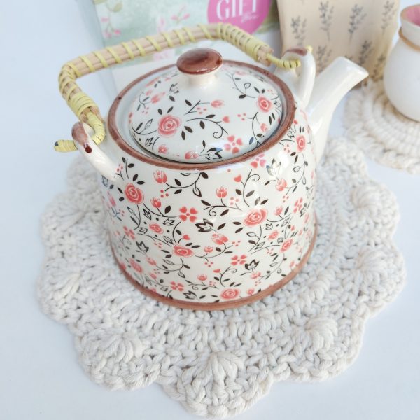 Gift Box Mate de té Deluxe - Imagen 3