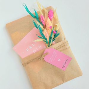 Gift Box Ahora