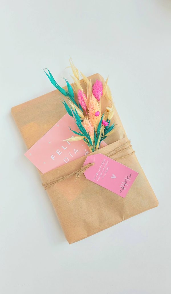Gift Box Ahora