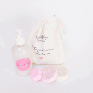 Gift Bag Jabones