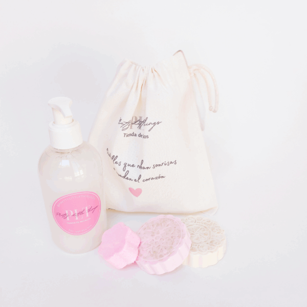 Gift Bag Jabones