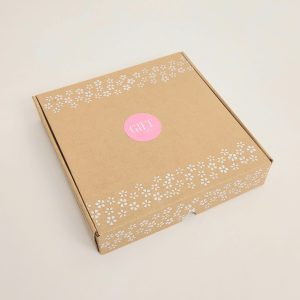 GIFT BOX GRATITUD