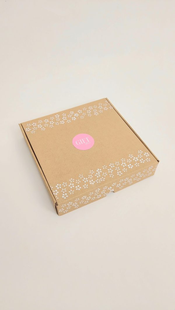 GIFT BOX GRATITUD