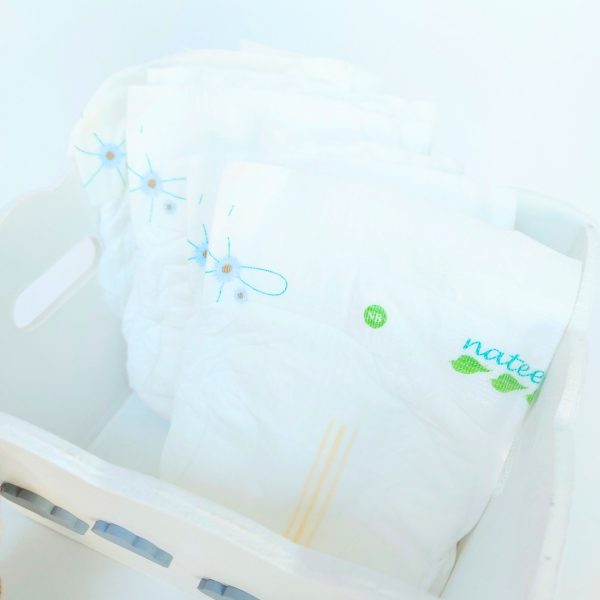 Gift Box Bienvenido Bebé Unisex - Imagen 3