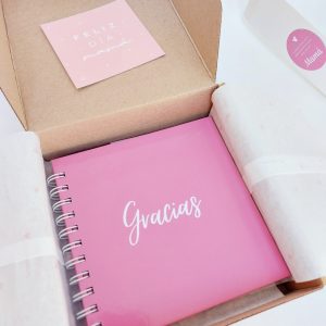 GIFX BOX Gracias Mamá