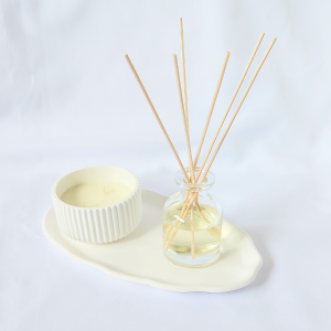 Gift Box Home deco irregular