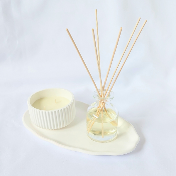 Gift Box Home deco irregular