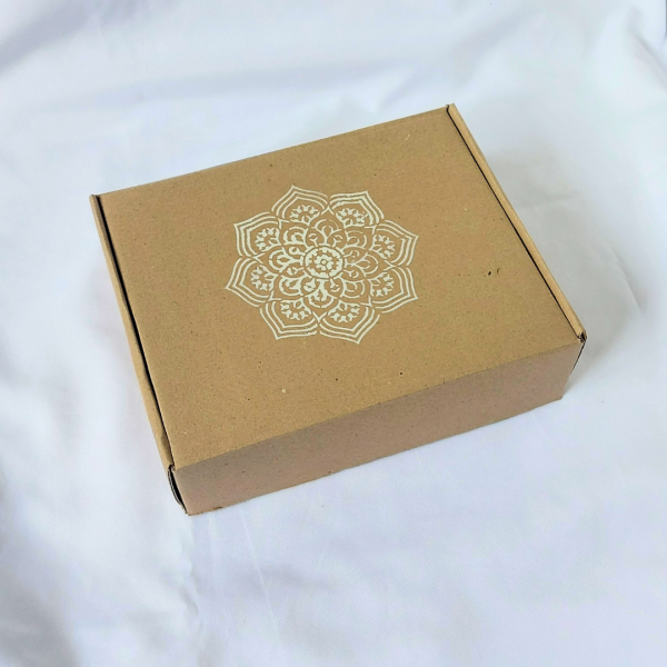 Gift Box Home deco irregular - Imagen 4