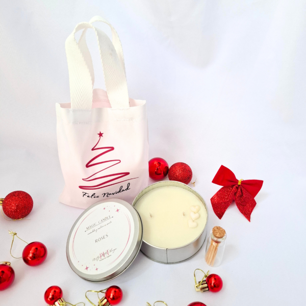 Gif Bag Magic Christmas - Imagen 2