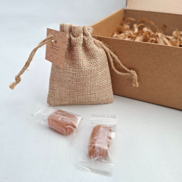Gift Box Honey - Imagen 5
