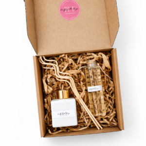 Gift Box Difusser
