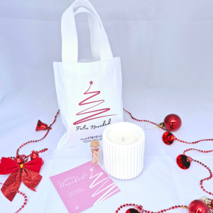 Gift Bag Navidad