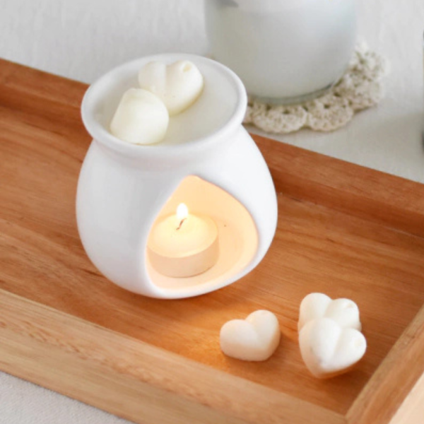Bombones aromaticos - Imagen 2