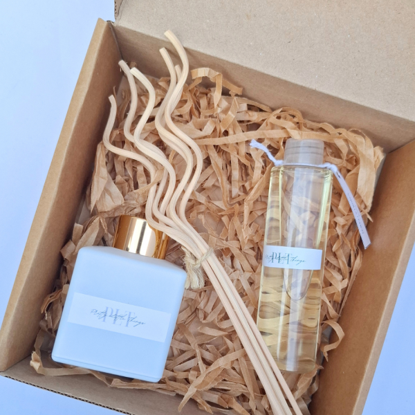 Gift Box Difusser - Imagen 3