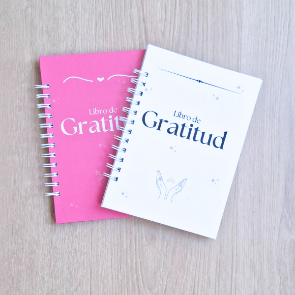 GIFT BOX GRATITUD - Imagen 2