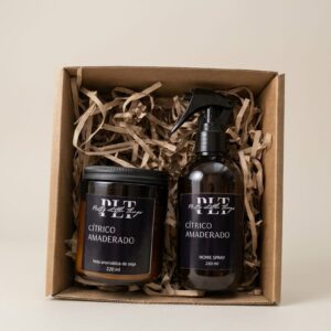 Gift Box Ambar