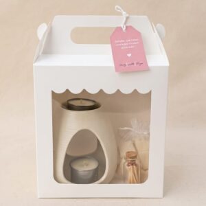 Gift Box Calm